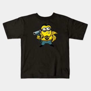 Minion Kids T-Shirt